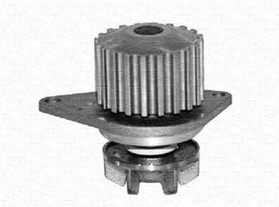 MAGNETI MARELLI 350981556000 -  Водяной насос